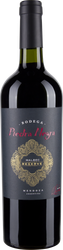 Wein aus Frankreich Malbec Reserva Bodegas Piedra Negra 2022 