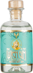 WÖsterreich Wien Gin 