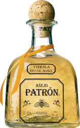 WMexiko Añejo Tequila 