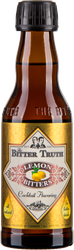 WDeutschland Lemon Bitters BITTER TRUTH