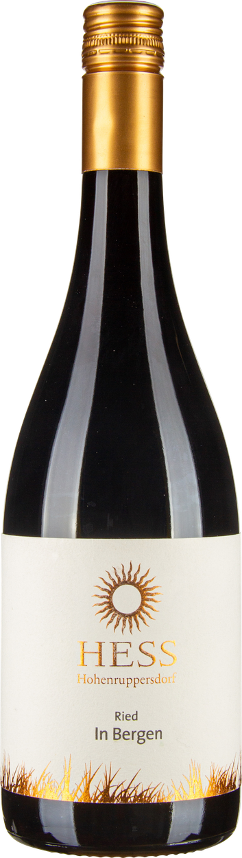 In Bergen 2019 von HESS aus Österreich