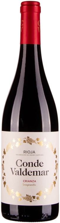 Rioja Crianza 2018