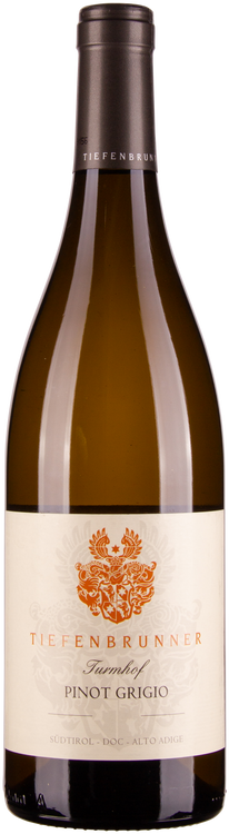 Pinot Grigio Turmhof DOC 2022