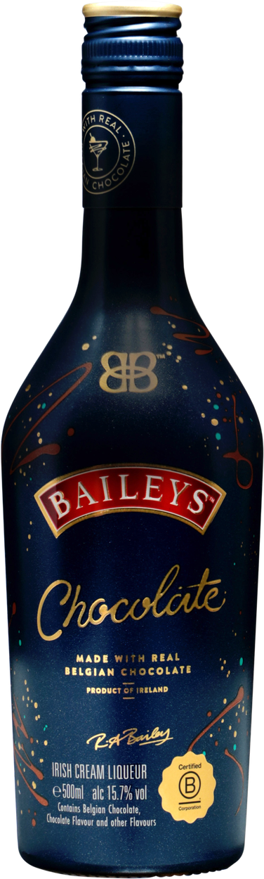 Chocolat Irish Cream von BAILEYS aus Irland