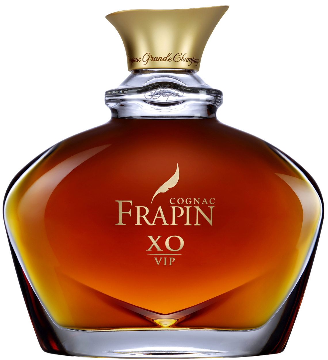 VIP XO Grande Champagne Cognac von FRAPIN aus Frankreich