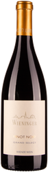 Wein aus Österreich Rarität Pinot Noir Grand Select 2018 Glasflasche