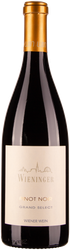 Wein aus Österreich Rarität Pinot Noir Grand Select 2002 Glasflasche