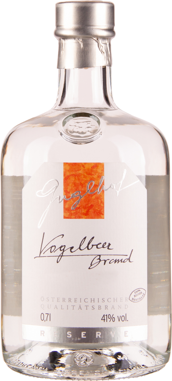 Vogelbeerbrand von GUGLHOF aus Österreich