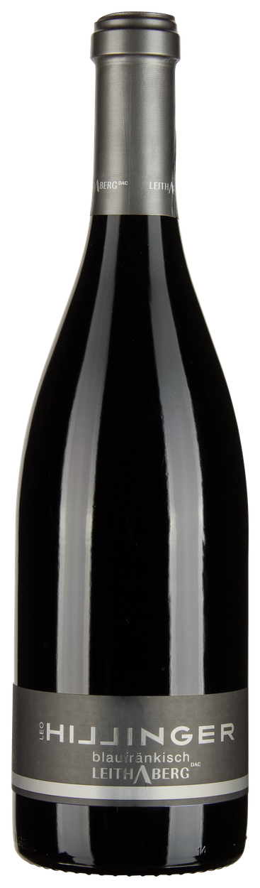 Blaufränkisch Leithaberg DAC bio 2019 von HILLINGER aus Österreich