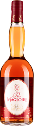 WFrankreich VSOP Calvados 
