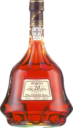 WPortugal 20 years Port ROYAL OPORTO