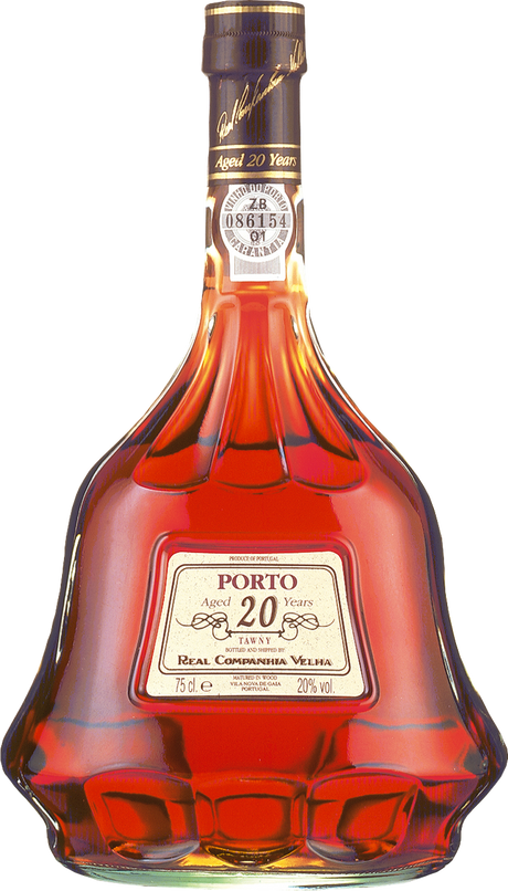 20 years Port von ROYAL OPORTO aus Portugal