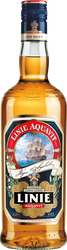 WNorwegen Aquavit LINIE