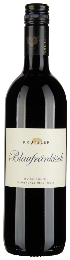 Wein aus Österreich Blaufränkisch 2023 Verkaufseinheit