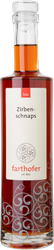 WÖsterreich Zirbenschnaps bio 