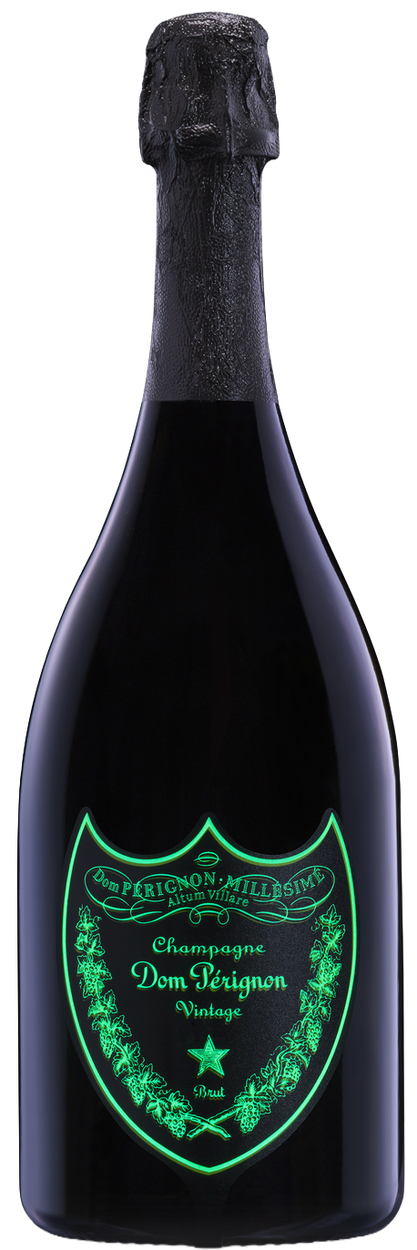 Blanc Vintage Luminous 2015 von DOM PÉRIGNON aus Frankreich
