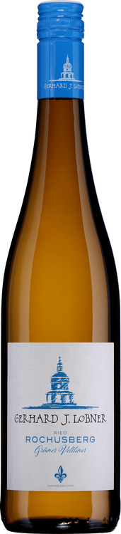 Grüner Veltliner Ried Rochusberg 2021