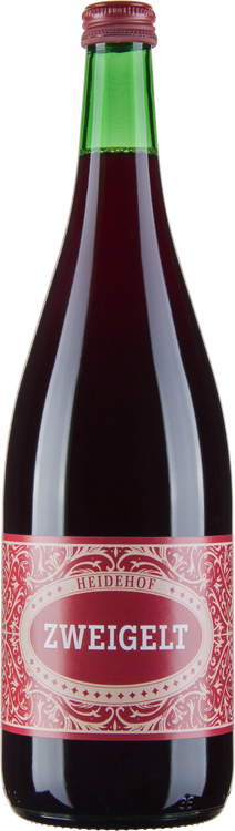 Zweigelt Qualitätswein