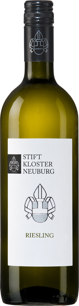 Riesling Wagram DAC 2022 von STIFT KLOSTERNEUBURG aus Österreich