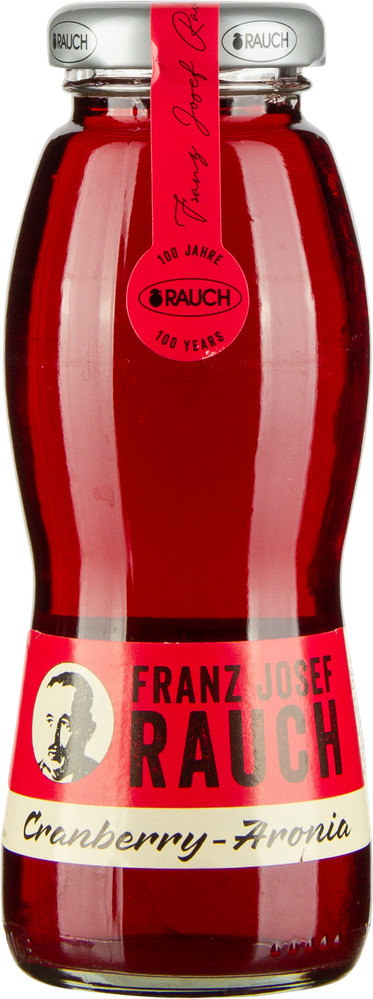 WÖsterreich Cranberry FRANZ JOSEF RAUCH