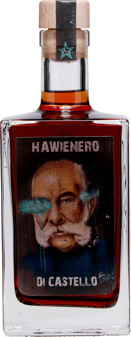 Di Castello von HAWIENERO aus Österreich