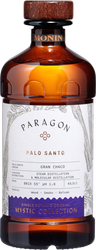 WFrankreich Paragon Mystic Collection Palo Santo MONIN