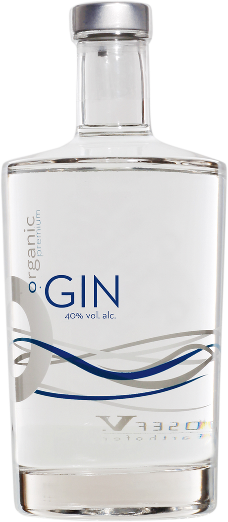 O.Gin bio von FARTHOFER aus Österreich