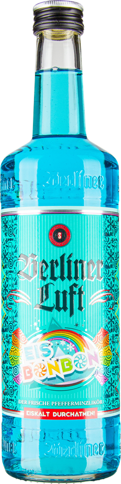 WDeutschland Eisbonbon BERLINER LUFT