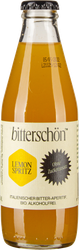 WÖsterreich Bitter Lemon bio 