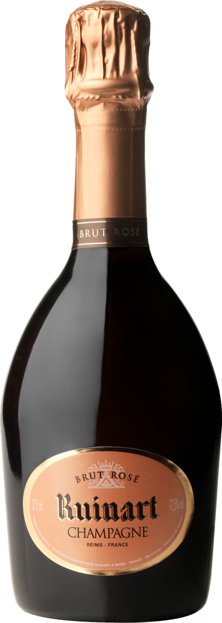 Rosé von RUINART aus Frankreich