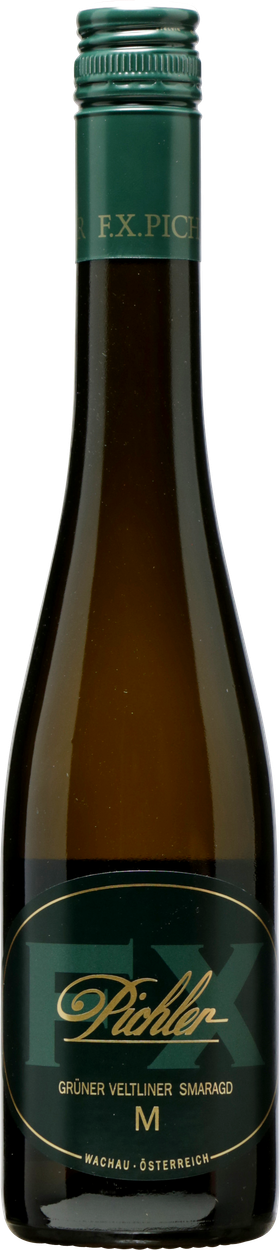 Rarität Grüner Veltliner Smaragd M 2012 von FX PICHLER aus Österreich