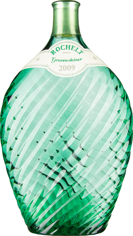 Gravensteiner von ROCHELT aus Österreich