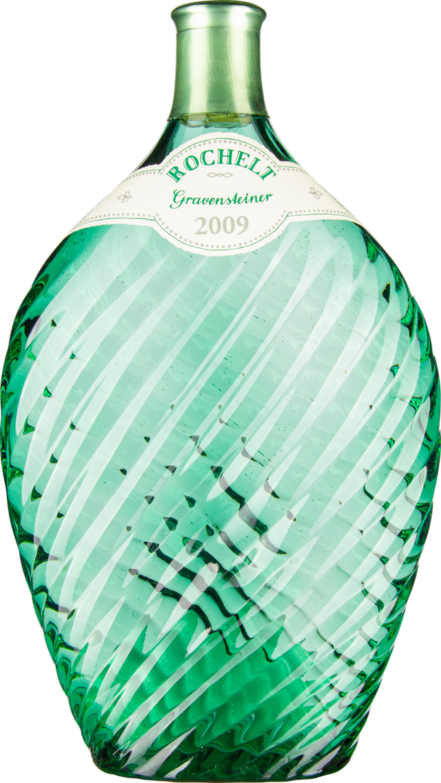 Gravensteiner von ROCHELT aus Österreich