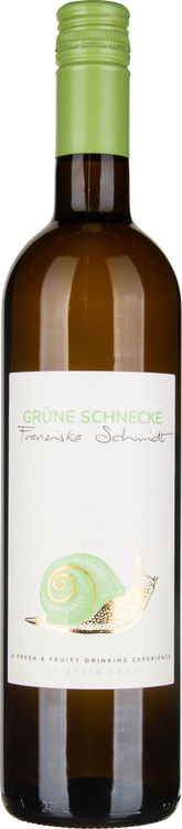 Grüner Veltliner Grüne Schnecke 2021