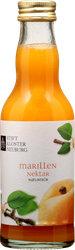 WÖsterreich Marillennektar 