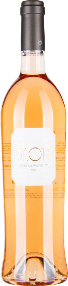 Wein aus Frankreich by Ott Rosé 2023 Glasflasche