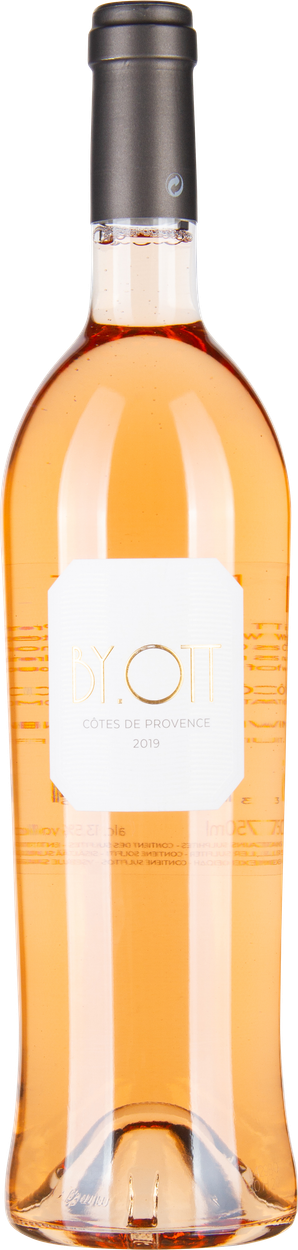by Ott Rosé 2024 von DOMAINES OTT aus Frankreich