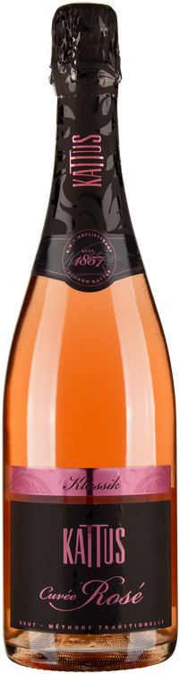 Cuvée Rosé