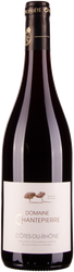 Wein aus Frankreich Côtes du Rhône 2023 Glasflasche