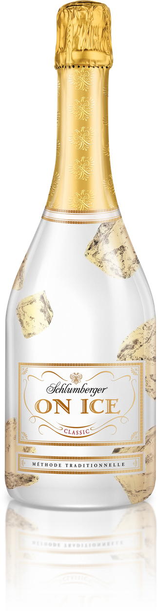 On Ice Classic von SCHLUMBERGER aus Österreich