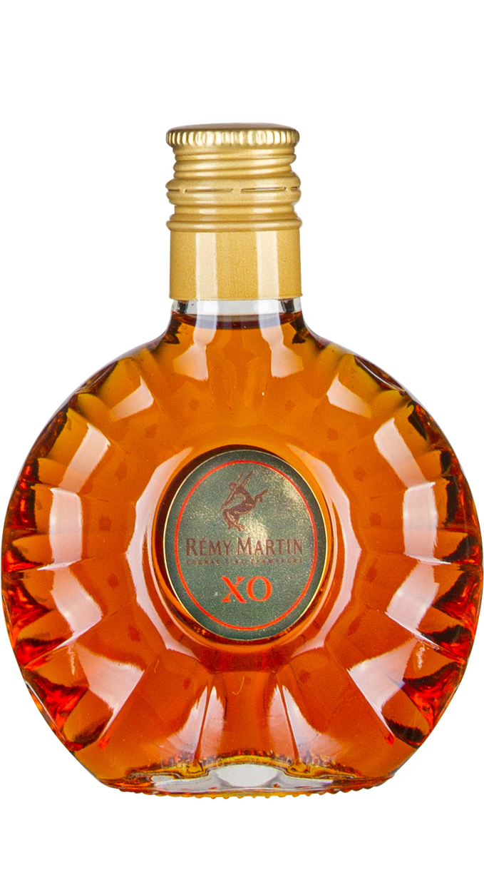 XO Cognac von RÉMY MARTIN aus Frankreich