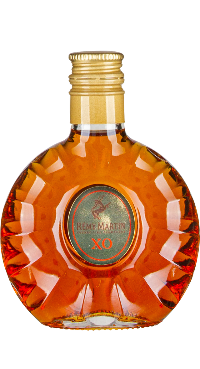 XO Cognac von RÉMY MARTIN aus Frankreich