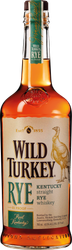 WUSA Rye Kentucky Straight Whiskey 