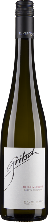 Riesling Federspiel 1000 Eimerberg 2022