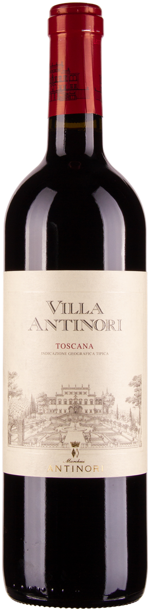 Villa Antinori Rosso Toscana IGT 2022 von ANTINORI aus Italien