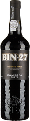 WPortugal Bin No. 27 Port FONSECA