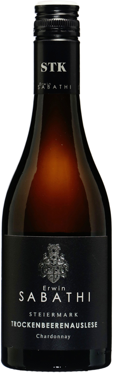 Chardonnay TBA bio 2023 von SABATHI aus Österreich