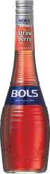 WNiederlande Strawberry Liqueur BOLS