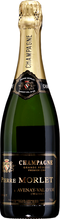Grande Reserve