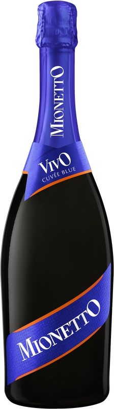 Vivo Cuvée Blue von Mionetto